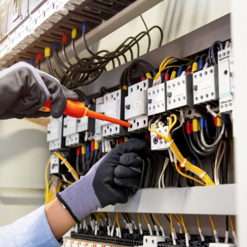 Residential Electrical Services